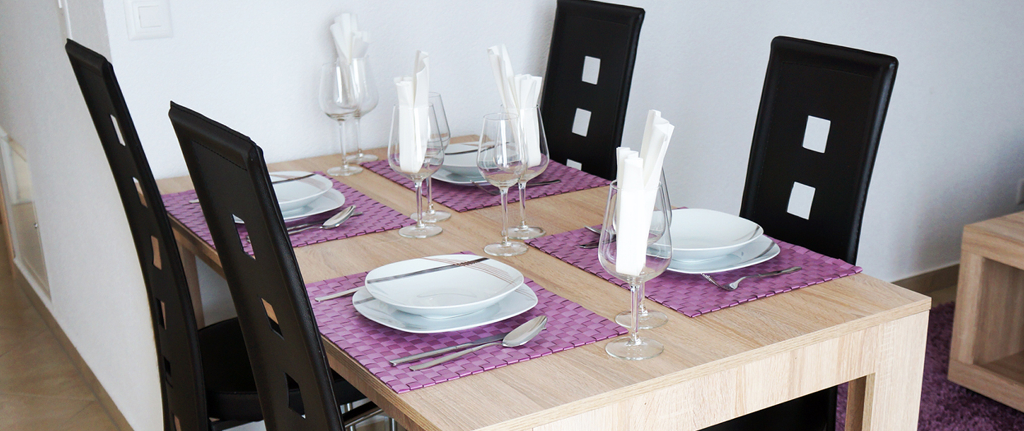 Ferienwohnungen Willa Trojka